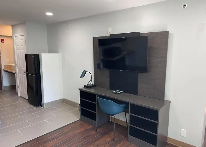 Hotel 6 Il Peoria