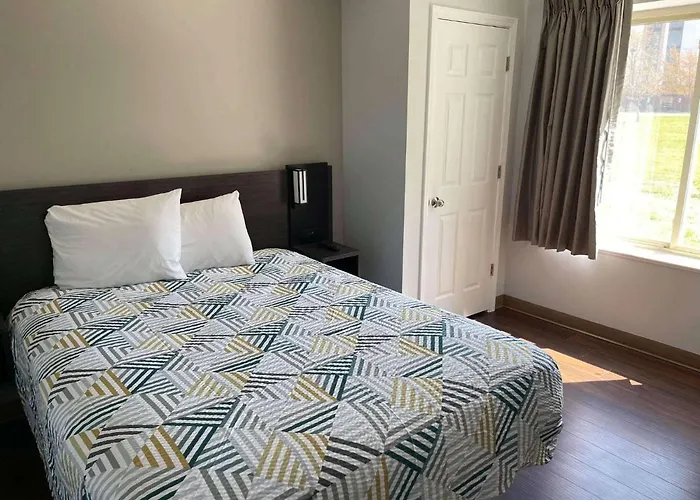 Hotel 6 Il Peoria