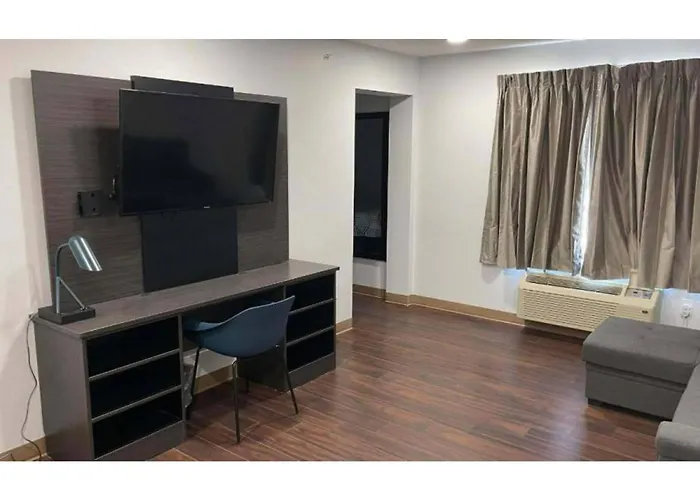 Hotel 6 Il Peoria